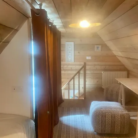 Le Village Du Moulin Tatil Evi Sizun