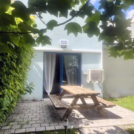 Le Village Du Moulin Tatil Evi Sizun
