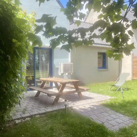 Le Village Du Moulin Tatil Evi