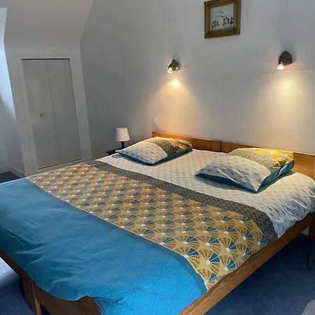 Le Village Du Moulin Tatil Evi *
