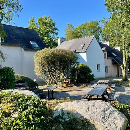 Le Village Du Moulin *