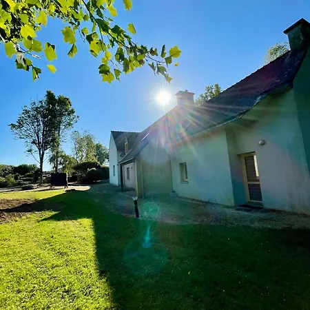 Le Village Du Moulin Tatil Evi