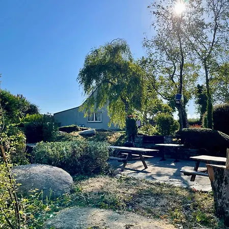 Tatil Evi Le Village Du Moulin *