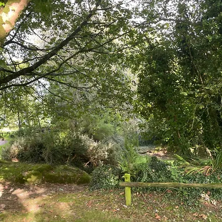 Tatil Evi Le Village Du Moulin Sizun