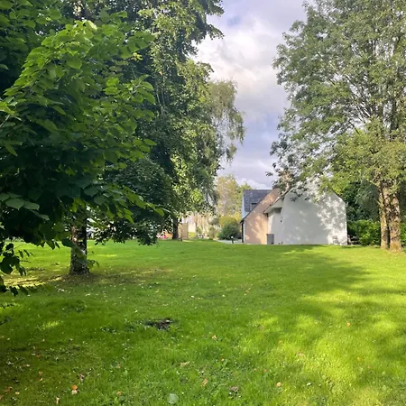 Le Village Du Moulin *