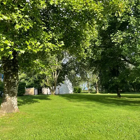 Le Village Du Moulin Sizun