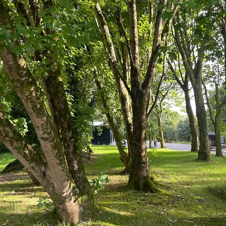 Le Village Du Moulin