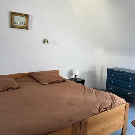Le Village Du Moulin Tatil Evi *