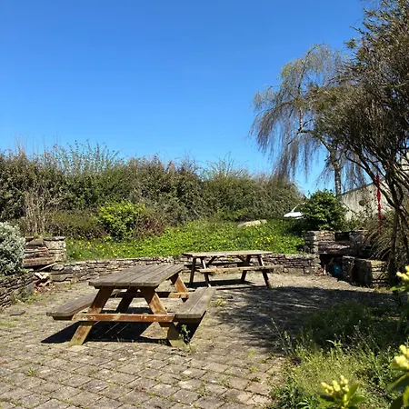 Tatil Evi Le Village Du Moulin Sizun