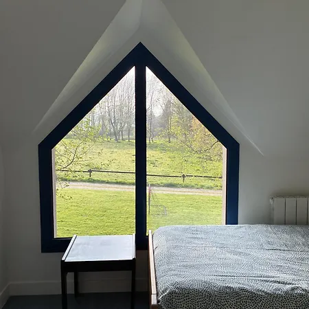 Tatil Evi Le Village Du Moulin